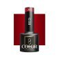 Rode gellak Ocho Nails 207 van 5 g voor professionele nagelstyling, manicure en pedicure met UV/LED-uitharding Rode gellak Ocho Nails 207 van 5 g voor professionele nagelstyling, manicure en pedicure met UV/LED-uitharding
