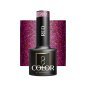 Gellak rood 209 van Ocho Nails voor professionele nagelstyling, manicure en pedicure, UV/LED-uitharding, 5 g in de salon