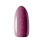 OCHO NAILS Hybrid nail polish red 209 -5 g OCHO NAILS Hybrid nail polish red 209 -5 g