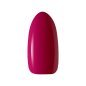 Hybrid Nail Polish Ocho Nails red 210 -5 g