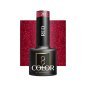 Rode gellak Ocho Nails 211, 5 g voor professionele nagelstyling, manicure en pedicure in de salon voor nagelstylisten Rode gellak Ocho Nails 211, 5 g voor professionele nagelstyling, manicure en pedicure in de salon voor nagelstylisten