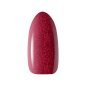 Rode gellak Ocho Nails 211, 5 g voor professionele nagelstyling, manicure en pedicure in de salon voor nagelstylisten Rode gellak Ocho Nails 211, 5 g voor professionele nagelstyling, manicure en pedicure in de salon voor nagelstylisten