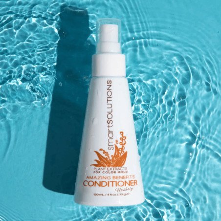Erstaunliche Vorteile des Smart Solutions Spray Conditioner 120 ml.