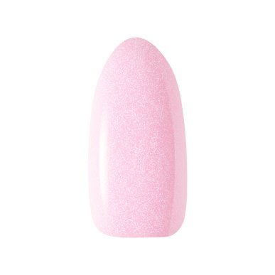 Gellak roze 303 Ocho Nails 5 g voor professionele nagelstyling, manicure en pedicure met UV/LED-uitharding