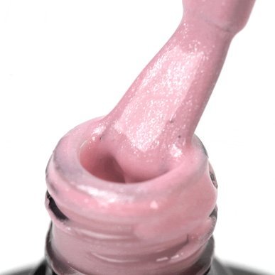Gellak roze 303 Ocho Nails 5 g voor professionele nagelstyling, manicure en pedicure met UV/LED-uitharding