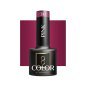 Roze gellak 313 OCHO NAILS 5 g voor hybride manicure met intense kleur, glans en duurzame nagelstyling