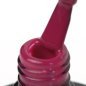 Roze gellak 313 OCHO NAILS 5 g voor hybride manicure met intense kleur, glans en duurzame nagelstyling