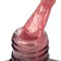 OCHO NAILS Hybrid nail polish pink 318 -5 g OCHO NAILS Hybrid nail polish pink 318 -5 g