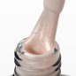 Roze gellak 321 OCHO NAILS 5 g voor hybride manicure met intense kleur, glans en houdbaarheid tot drie weken