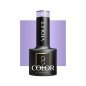 Gellak violet 402 OCHO NAILS 5 g voor hybride manicure met intense kleur, glans en houdbaarheid tot drie weken voor nail art Gellak violet 402 OCHO NAILS 5 g voor hybride manicure met intense kleur, glans en houdbaarheid tot drie weken voor nail art