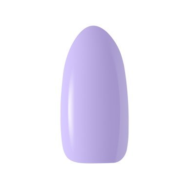 Gellak violet 402 OCHO NAILS 5 g voor hybride manicure met intense kleur, glans en houdbaarheid tot drie weken voor nail art