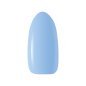 Gellak blauw 503 OCHO NAILS 5 g voor hybride manicure met intense kleur, gelijkmatige dekking en langdurige glans Gellak blauw 503 OCHO NAILS 5 g voor hybride manicure met intense kleur, gelijkmatige dekking en langdurige glans