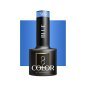 Blauwe gellak OCHO NAILS 505 voor hybride manicure met intense kleur, glans en houdbaarheid tot drie weken, 5 g Blauwe gellak OCHO NAILS 505 voor hybride manicure met intense kleur, glans en houdbaarheid tot drie weken, 5 g