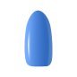 Blauwe gellak OCHO NAILS 505 voor hybride manicure met intense kleur, glans en houdbaarheid tot drie weken, 5 g Blauwe gellak OCHO NAILS 505 voor hybride manicure met intense kleur, glans en houdbaarheid tot drie weken, 5 g