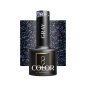 OCHO NAILS Hybrid nail polish gray 607 -5 g