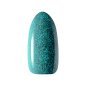 OCHO NAILS Hybrid nail polish green 707 -5 g OCHO NAILS Hybrid nail polish green 707 -5 g