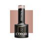 Bruine gellak OCHO NAILS 802 van 5 g voor hybride manicure met intense kleur, glans en houdbaarheid tot drie weken Bruine gellak OCHO NAILS 802 van 5 g voor hybride manicure met intense kleur, glans en houdbaarheid tot drie weken