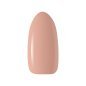 Gellak nude N02 OCHO NAILS 5 g voor hybride manicure met intense kleur en langdurige glans voor elegante nagelstyling