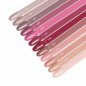Nude gellak OCHO NAILS N05 voor hybride manicure, intense kleur, langdurige glans en 5 g voor nette nagelstyling Nude gellak OCHO NAILS N05 voor hybride manicure, intense kleur, langdurige glans en 5 g voor nette nagelstyling