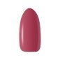 Gellak nude N06 OCHO NAILS 5 g voor hybride manicure met intense kleur, glans tot drie weken voor nagelstylisten