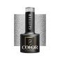 Glitter gellak G03 OCHO NAILS 5 g voor een langdurig mooie hybride manicure met intense kleur en glans Glitter gellak G03 OCHO NAILS 5 g voor een langdurig mooie hybride manicure met intense kleur en glans