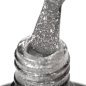 Glitter gellak G03 OCHO NAILS 5 g voor een langdurig mooie hybride manicure met intense kleur en glans Glitter gellak G03 OCHO NAILS 5 g voor een langdurig mooie hybride manicure met intense kleur en glans