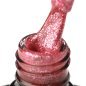OCHO NAILS Hybrid nail polish glitter G08 -5 g