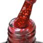 OCHO NAILS Hybrid nail polish glitter G10 -5 g OCHO NAILS Hybrid nail polish glitter G10 -5 g