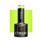 Gellak F01 OCHO NAILS 5 g voor hybride manicure met intense neonkleur, duurzame glans en comfortabele applicatie Gellak F01 OCHO NAILS 5 g voor hybride manicure met intense neonkleur, duurzame glans en comfortabele applicatie