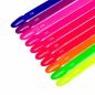 Gellak F01 OCHO NAILS 5 g voor hybride manicure met intense neonkleur, duurzame glans en comfortabele applicatie Gellak F01 OCHO NAILS 5 g voor hybride manicure met intense neonkleur, duurzame glans en comfortabele applicatie