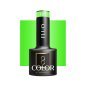 Fluo gellak OCHO NAILS F02 voor hybride manicure met intense kleur, duurzame glans en soepele applicatie, salon en thuis, 5 g