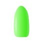 Fluo gellak OCHO NAILS F02 voor hybride manicure met intense kleur, duurzame glans en soepele applicatie, salon en thuis, 5 g