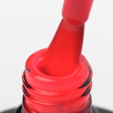 OCHO NAILS Hybrid nail polish fluo F05 -5 g
