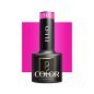 Fluo gellak Ocho Nails F07 5 g met intense neonpigmentatie en duurzame glans voor hybride manicure en nail art