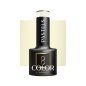 Pastel gellak OCHO NAILS P01 5 g voor hybride manicure met intense kleur en langdurige glans voor salon en thuis