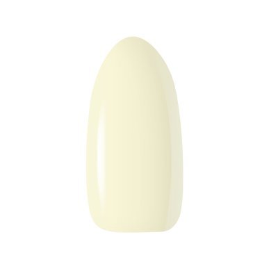 Pastel gellak OCHO NAILS P01 5 g voor hybride manicure met intense kleur en langdurige glans voor salon en thuis