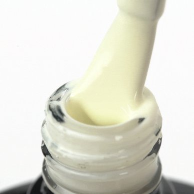 Pastel gellak OCHO NAILS P01 5 g voor hybride manicure met intense kleur en langdurige glans voor salon en thuis