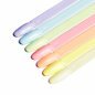 Gellak pastel P02 OCHO NAILS 5 g voor hybride manicure met intense kleur en langdurige glans, salon en thuisgebruik Gellak pastel P02 OCHO NAILS 5 g voor hybride manicure met intense kleur en langdurige glans, salon en thuisgebruik
