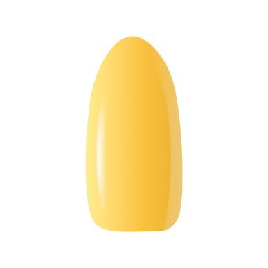 Gellak rainbow R01 OCHO NAILS 5 g voor hybride manicure met intense kleur, duurzame glans voor salon en thuisgebruik