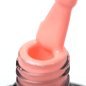 Gellak OCHO NAILS RAINBOW R03 5 g voor hybride manicure met intense kleur en langdurige glans in salon en thuis