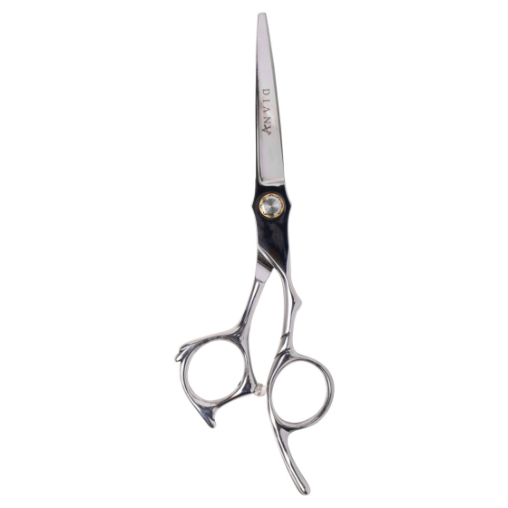 Hairdressing Scissors Set 5.5 Hair Cutting Scissors & Thinning Scissors  Stainless Steel Hair Scissors With Tension Screw 