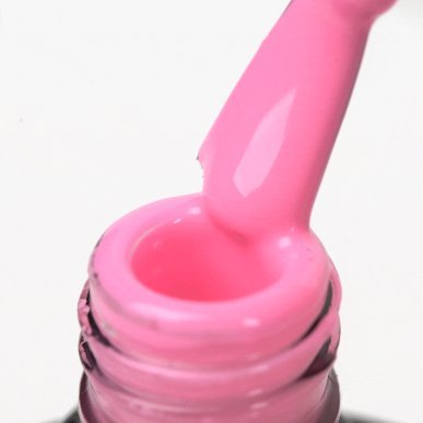 Gellak R05 OCHO NAILS RAINBOW 5 g voor hybride manicure met intense kleur, langdurige glans en salon- en thuisgebruik