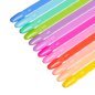 Gellak R05 OCHO NAILS RAINBOW 5 g voor hybride manicure met intense kleur, langdurige glans en salon- en thuisgebruik