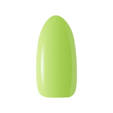 Gellak R09 OCHO NAILS Rainbow 5 g met intense kleur, langdurige glans en comfortabele applicatie voor hybride manicure
