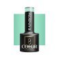 Gellak OCHO NAILS RAINBOW R10 5 g voor hybride manicure met intense kleur en duurzame glans voor salon- en thuisgebruik