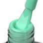 Gellak OCHO NAILS RAINBOW R10 5 g voor hybride manicure met intense kleur en duurzame glans voor salon- en thuisgebruik