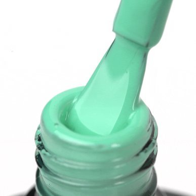 Gellak OCHO NAILS RAINBOW R10 5 g voor hybride manicure met intense kleur en duurzame glans voor salon- en thuisgebruik