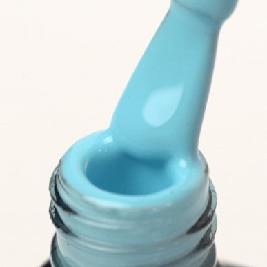 Gellak R11 OCHO NAILS Rainbow 5 g voor hybride manicure met intense kleur, langdurige glans en soepele applicatie