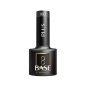 Hybride nagelbase OCHO NAILS Base Plus 102 5 g voor versteviging, opbouw en verlenging van natuurlijke nagels