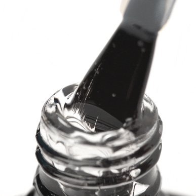 Hybride nagelbase OCHO NAILS Base Plus 102 5 g voor versteviging, opbouw en verlenging van natuurlijke nagels